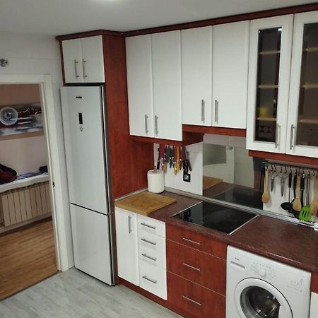 3 Hab 2 Banos Parking Terraza Appartement Soria Buitenkant foto